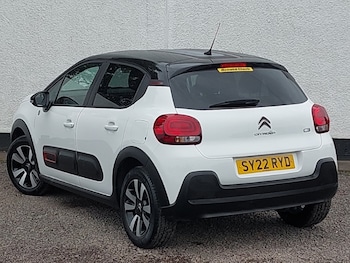 Used Citroen C3 2022 for sale - 76108303: Photo 3