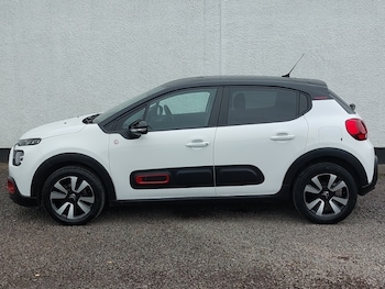 Used Citroen C3 2022 for sale - 76108303: Photo 4