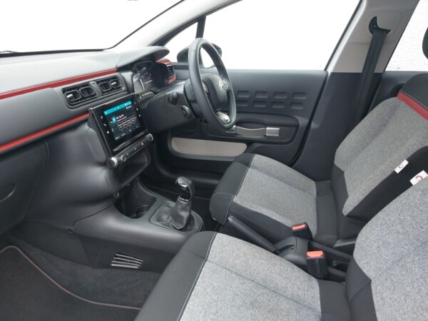 Used Citroen C3 2022 for sale - 76108303: Photo 5
