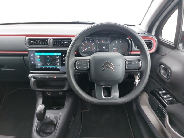 Used Citroen C3 2022 for sale - 76108303: Photo 7