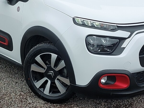 Used Citroen C3 2022 for sale - 76108303: Photo 9