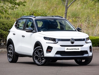 Used Citroen C3 2026 for sale - 78425199: Photo