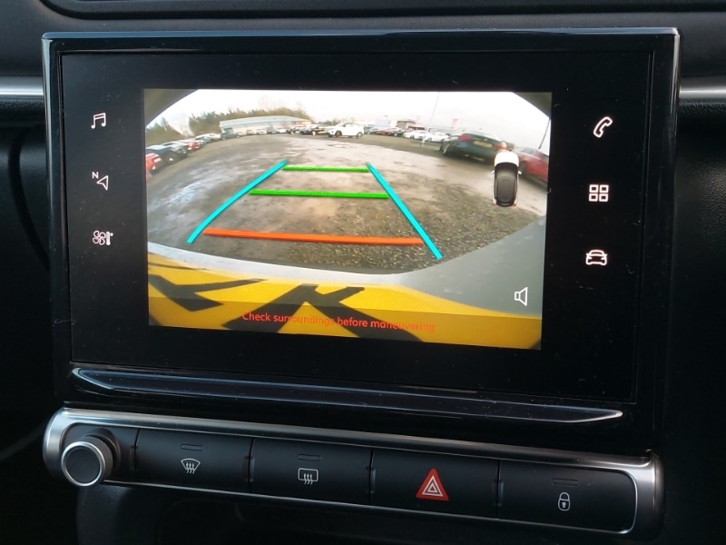 Used Citroen C3 2022 for sale - 77265603: Photo 10