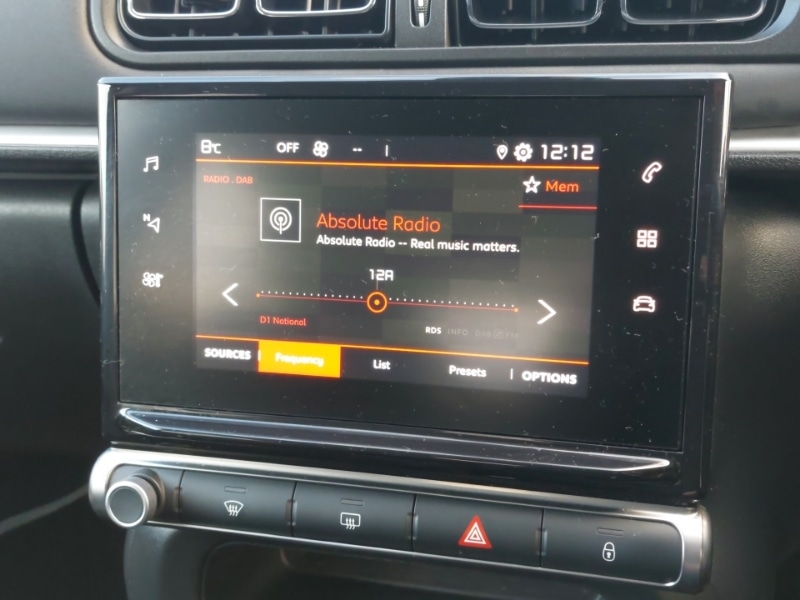 Used Citroen C3 2022 for sale - 77265603: Photo 11