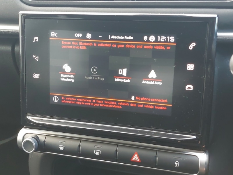 Used Citroen C3 2022 for sale - 77265603: Photo 13