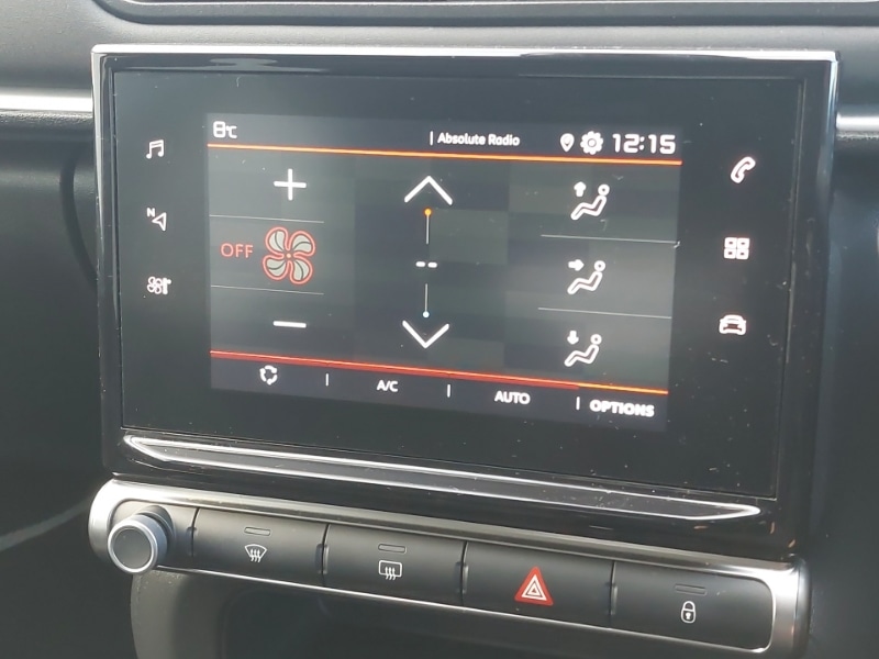 Used Citroen C3 2022 for sale - 77265603: Photo 14