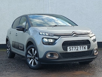 Used Citroen C3 2022 for sale - 77265603: Photo