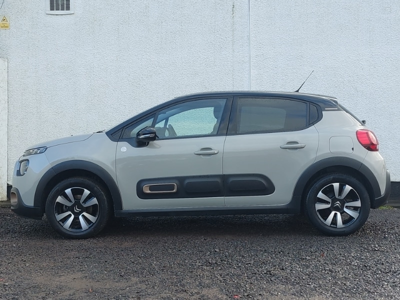 Used Citroen C3 2022 for sale - 77265603: Photo 4