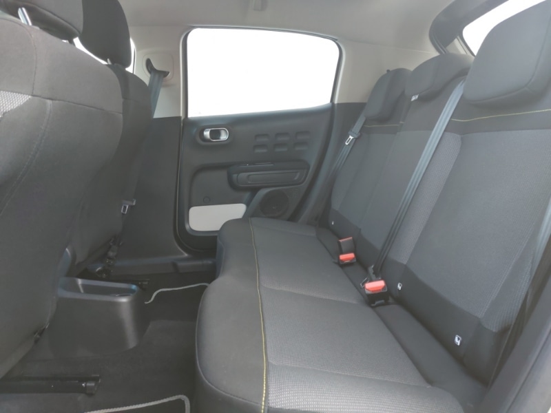 Used Citroen C3 2022 for sale - 77265603: Photo 6