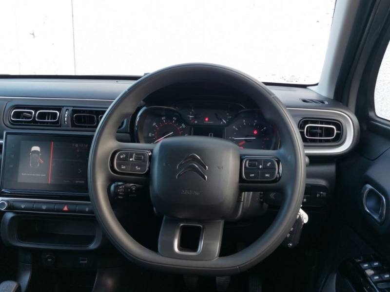 Used Citroen C3 2022 for sale - 77265603: Photo 7