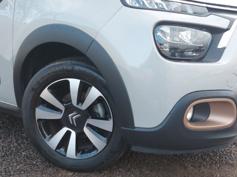 Used Citroen C3 2022 for sale - 77265603: Photo 9