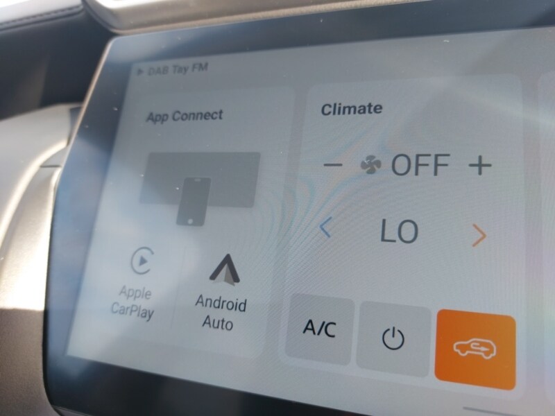 Used MG MG ZS 2025 for sale - 76199563: Photo 11