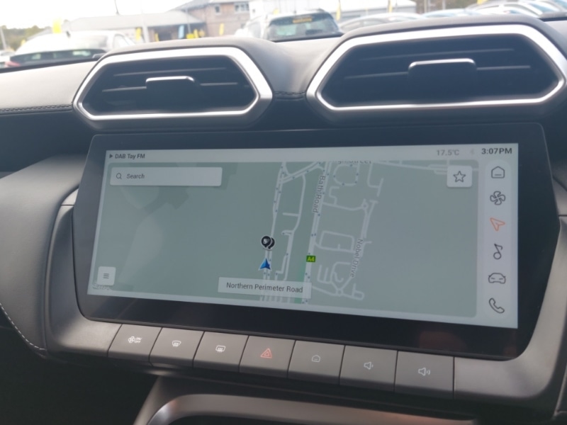 Used MG MG ZS 2025 for sale - 76199563: Photo 15