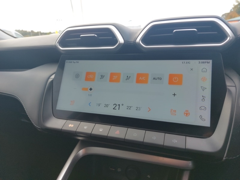 Used MG MG ZS 2025 for sale - 76199563: Photo 17