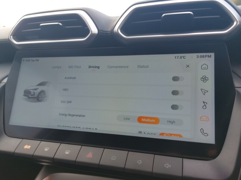 Used MG MG ZS 2025 for sale - 76199563: Photo 19