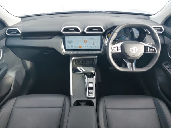 Used MG MG ZS 2025 for sale - 76199563: Photo 2