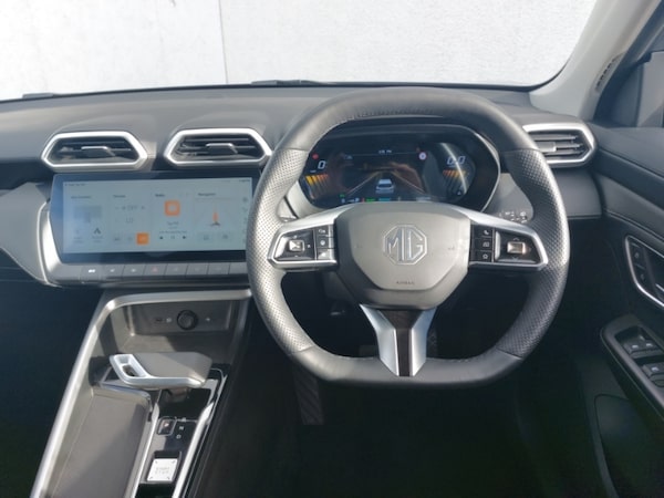 Used MG MG ZS 2025 for sale - 76199563: Photo 7