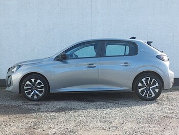 Used Peugeot 208 2025 for sale - 77832707: Photo