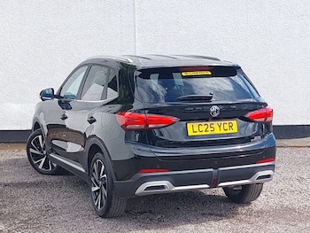 Used MG MG ZS 2025 for sale - 78816294: Photo
