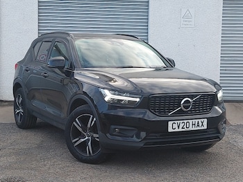 Used Volvo XC40 2020 for sale - 79618579: Photo