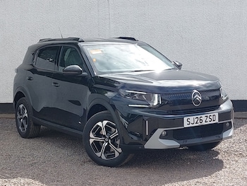 Used Citroen C3 Aircross 2026 for sale - 79612352: Photo