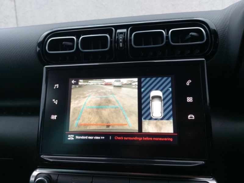 Used Citroen C3 Aircross 2019 for sale - 77284273: Photo 11