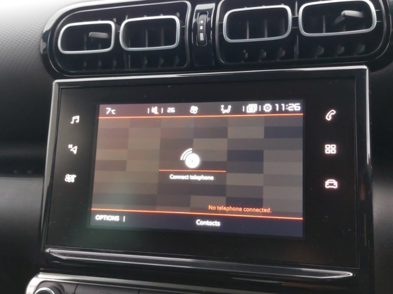 Used Citroen C3 Aircross 2019 for sale - 77284273: Photo 12