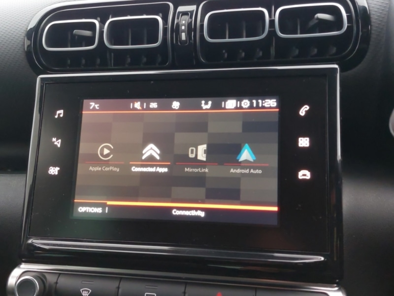 Used Citroen C3 Aircross 2019 for sale - 77284273: Photo 13