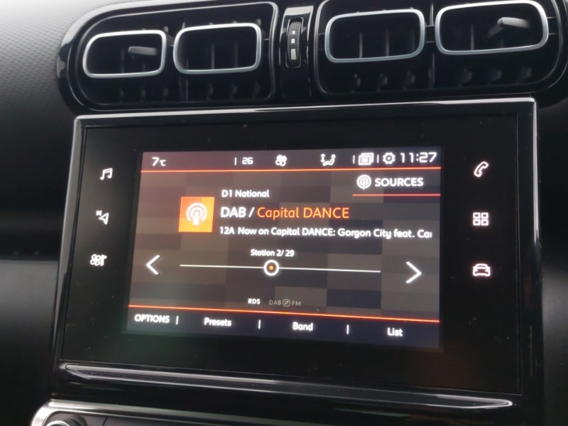 Used Citroen C3 Aircross 2019 for sale - 77284273: Photo 15