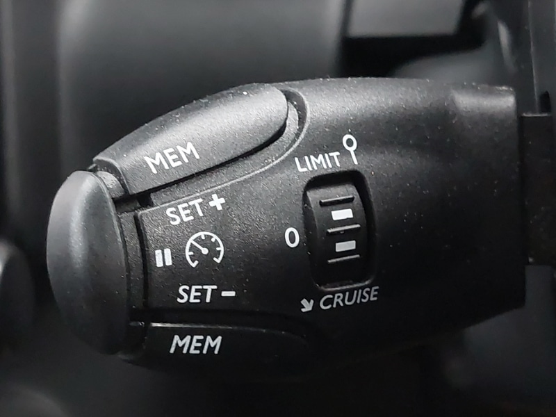 Used Citroen C3 Aircross 2019 for sale - 77284273: Photo 17