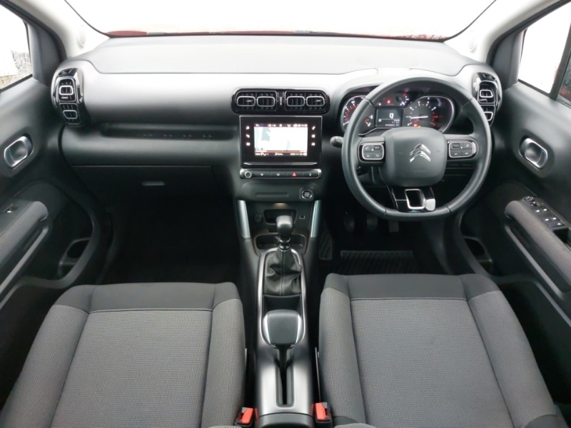 Used Citroen C3 Aircross 2019 for sale - 77284273: Photo 2