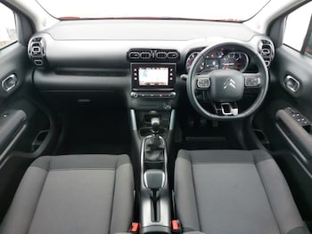 Used Citroen C3 Aircross 2019 for sale - 77284273: Photo