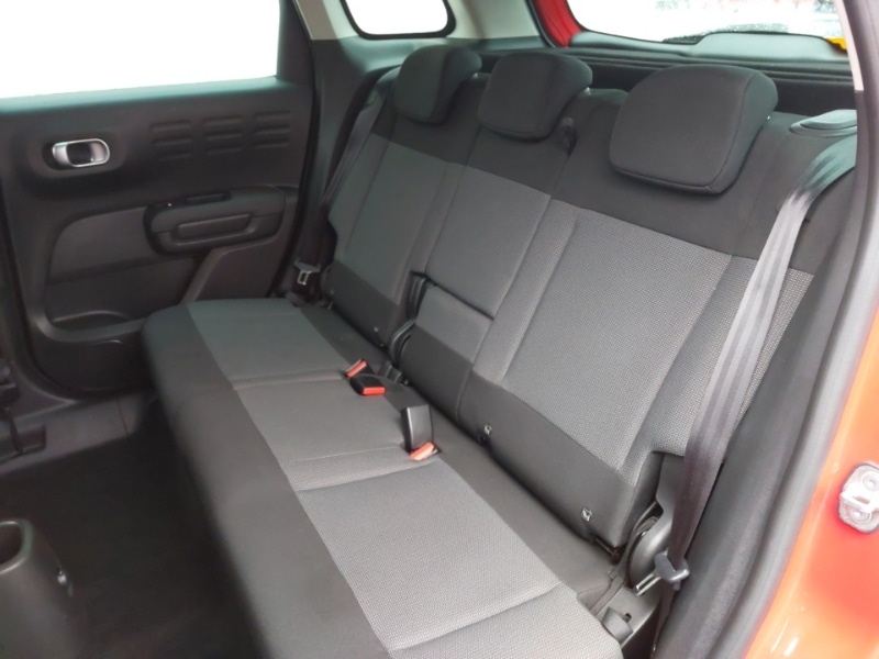 Used Citroen C3 Aircross 2019 for sale - 77284273: Photo 6