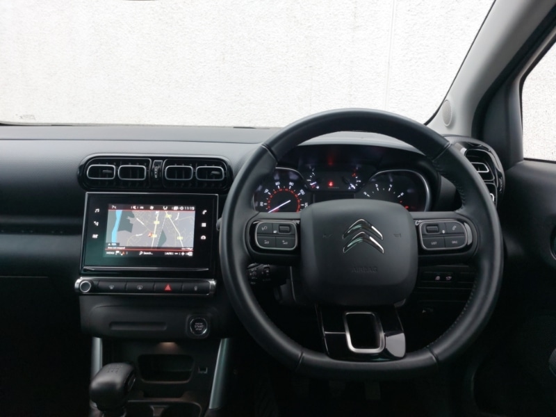 Used Citroen C3 Aircross 2019 for sale - 77284273: Photo 7