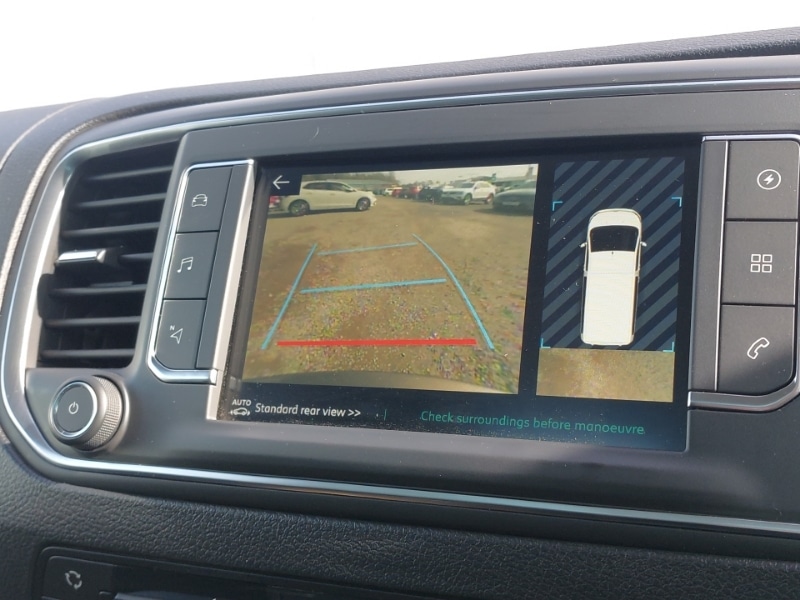 Used Citroen Space Tourer 2023 for sale - 78113833: Photo 10