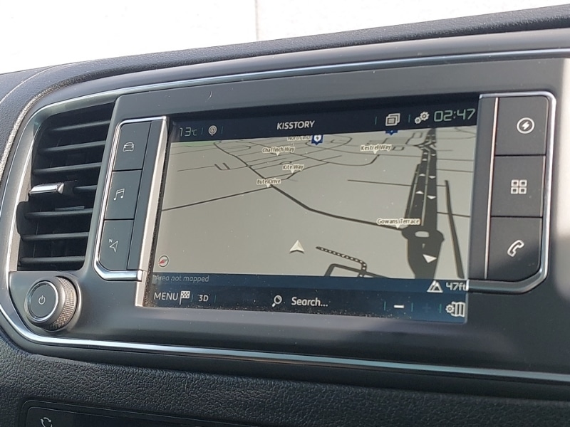 Used Citroen Space Tourer 2023 for sale - 78113833: Photo 11