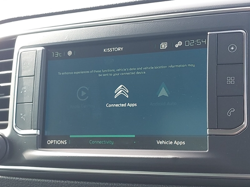 Used Citroen Space Tourer 2023 for sale - 78113833: Photo 19