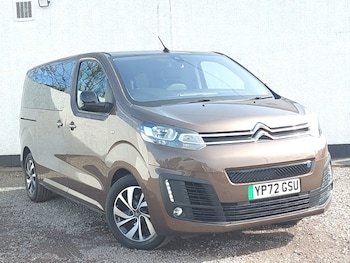 Used Citroen Space Tourer 2023 for sale - 78113833: Photo
