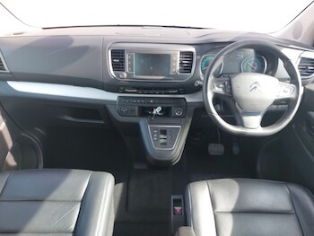Used Citroen Space Tourer 2023 for sale - 78113833: Photo