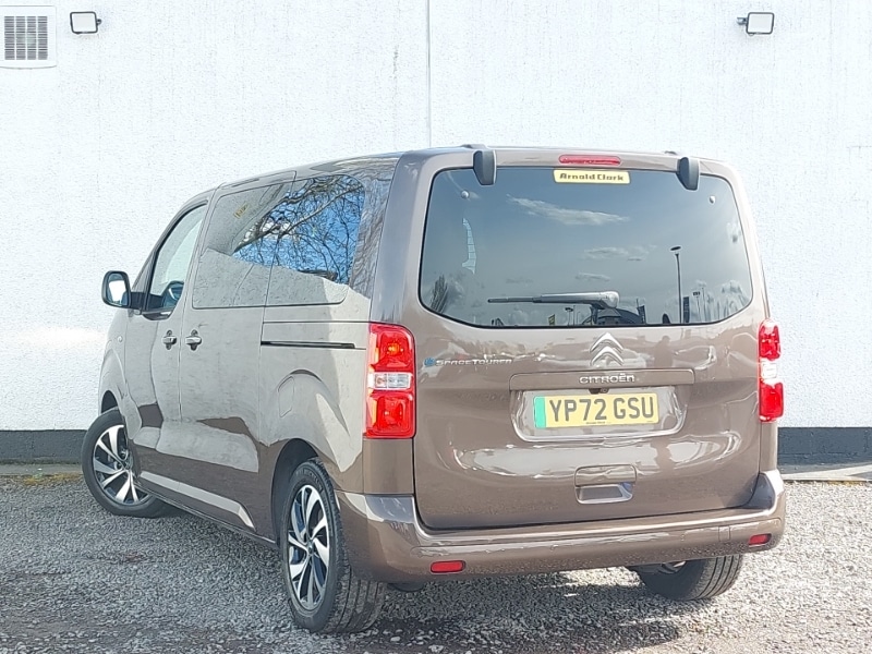 Used Citroen Space Tourer 2023 for sale - 78113833: Photo 3
