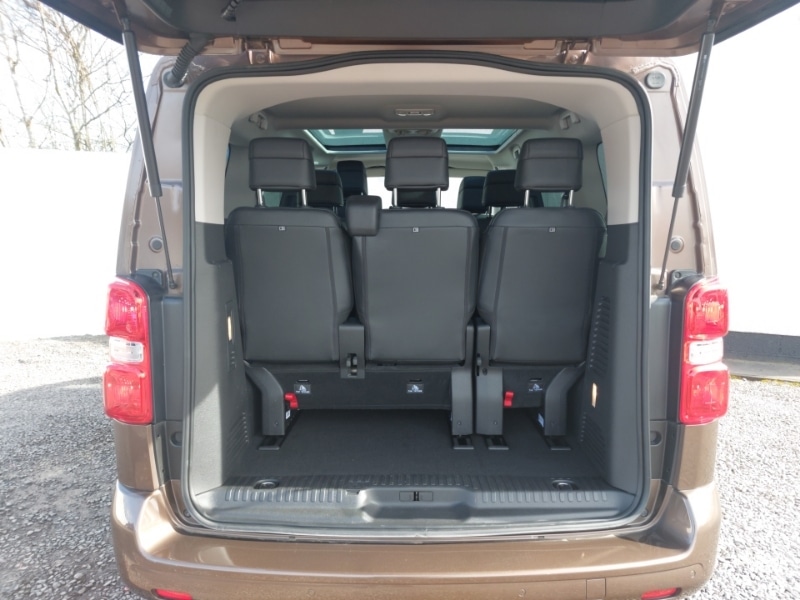 Used Citroen Space Tourer 2023 for sale - 78113833: Photo 8