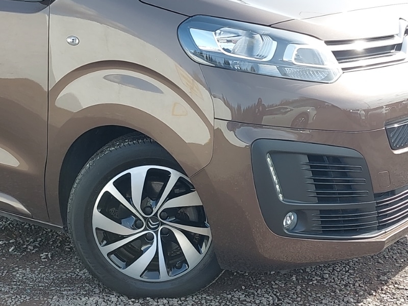 Used Citroen Space Tourer 2023 for sale - 78113833: Photo 9