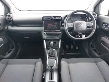 Used Citroen C3 Aircross 2019 for sale - 78490597: Photo