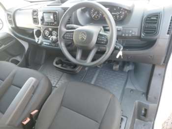 Used Citroen Relay 2025 for sale - 74590153: Photo