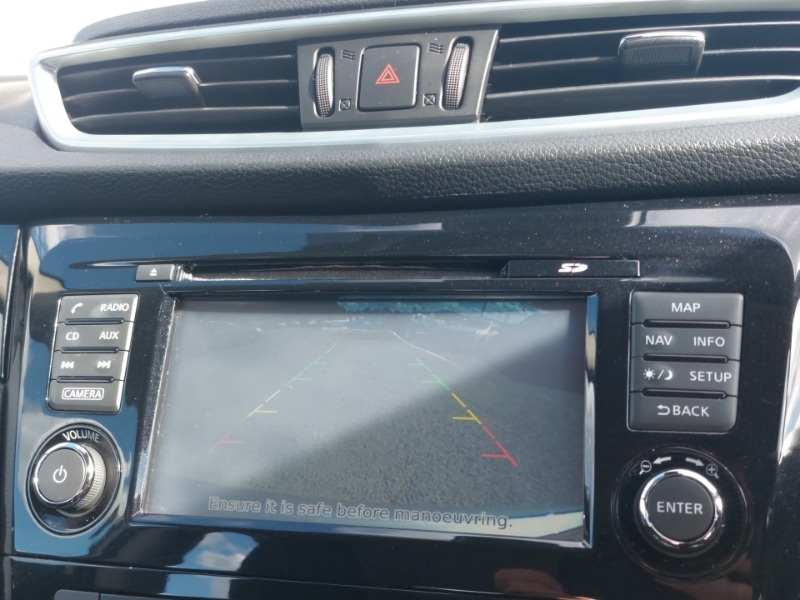 Used Nissan Qashqai 2018 for sale - 76518712: Photo 10