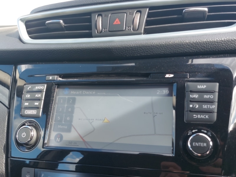 Used Nissan Qashqai 2018 for sale - 76518712: Photo 11