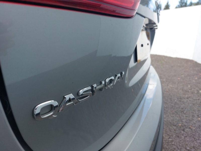 Used Nissan Qashqai 2018 for sale - 76518712: Photo 12