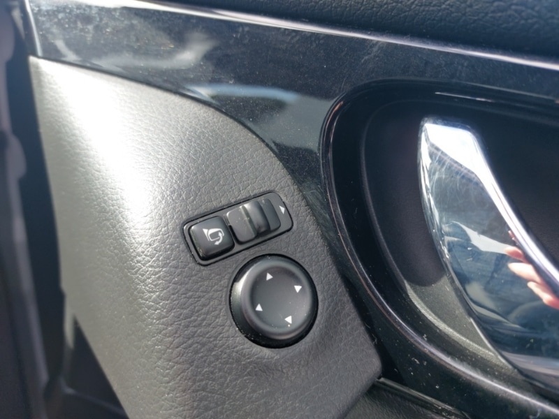 Used Nissan Qashqai 2018 for sale - 76518712: Photo 13