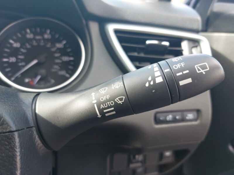 Used Nissan Qashqai 2018 for sale - 76518712: Photo 14