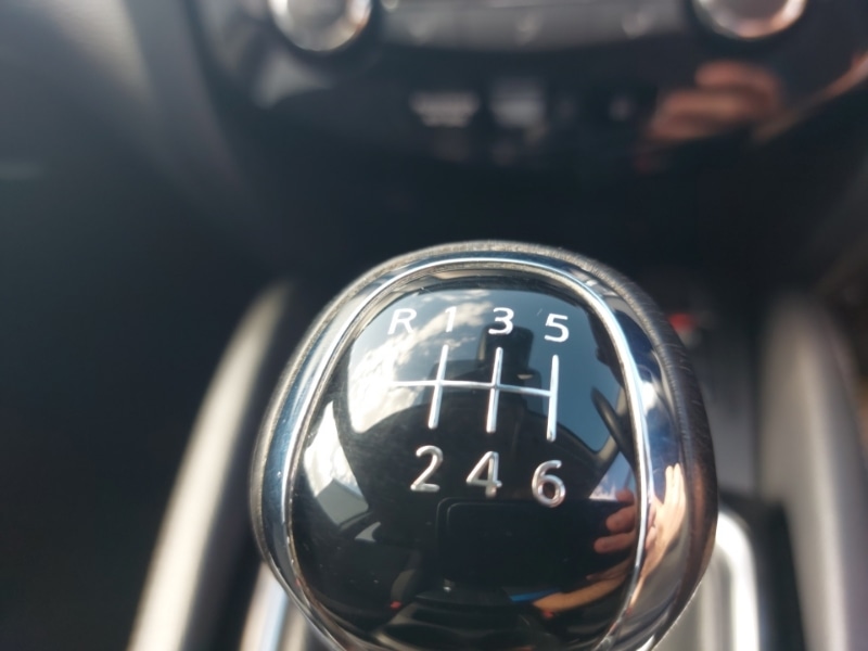 Used Nissan Qashqai 2018 for sale - 76518712: Photo 16